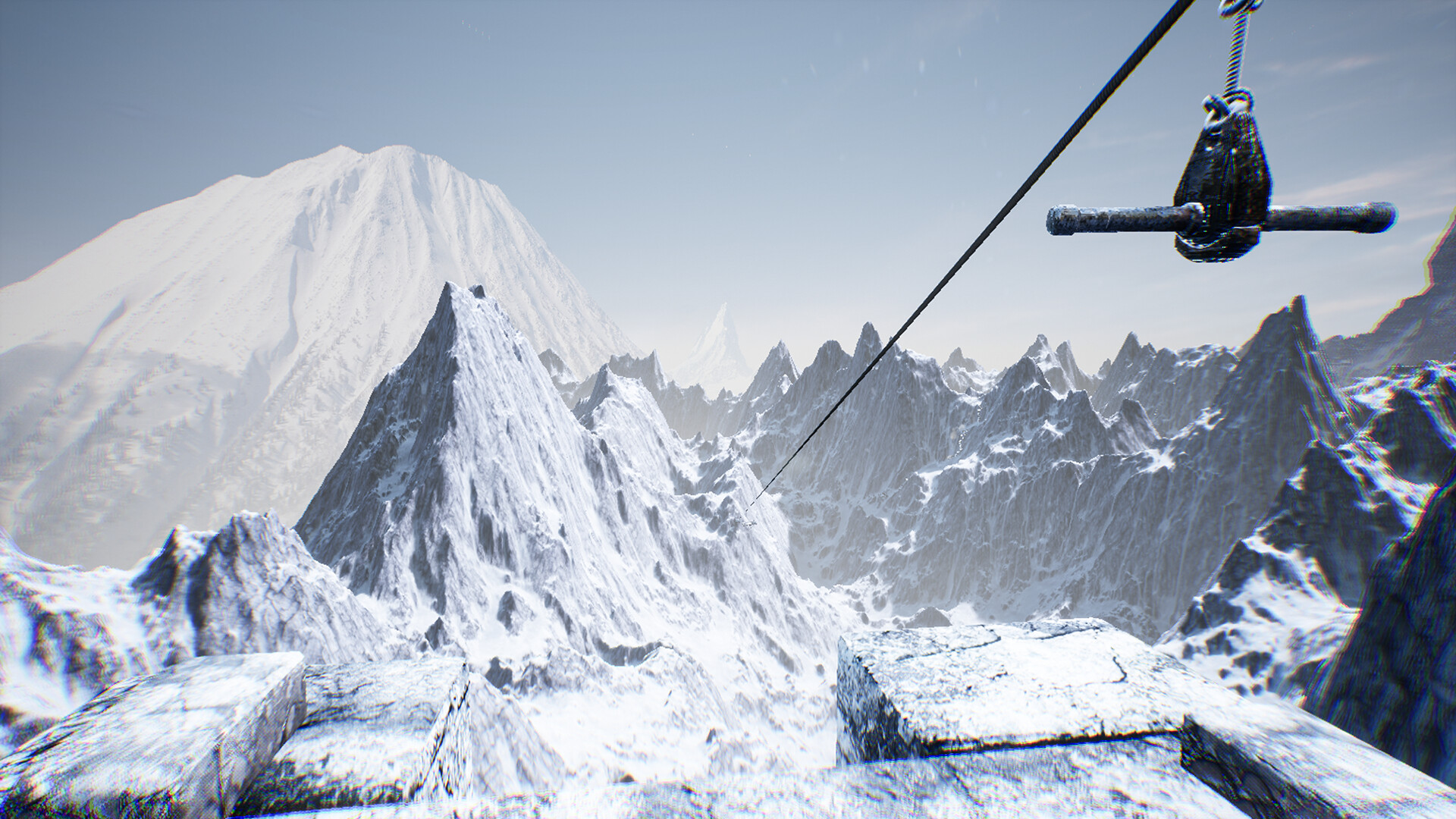 Treasure Hunter screenshot 1