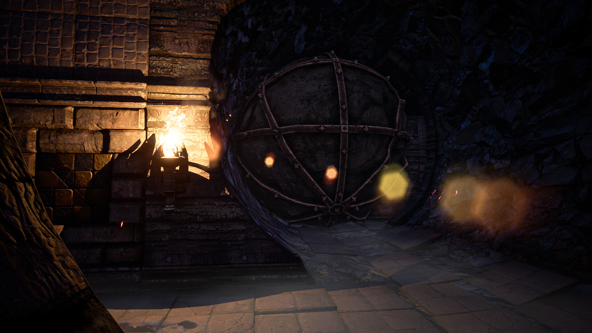 Treasure Hunter screenshot 7