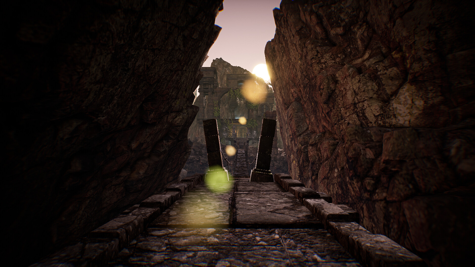 Treasure Hunter screenshot 3