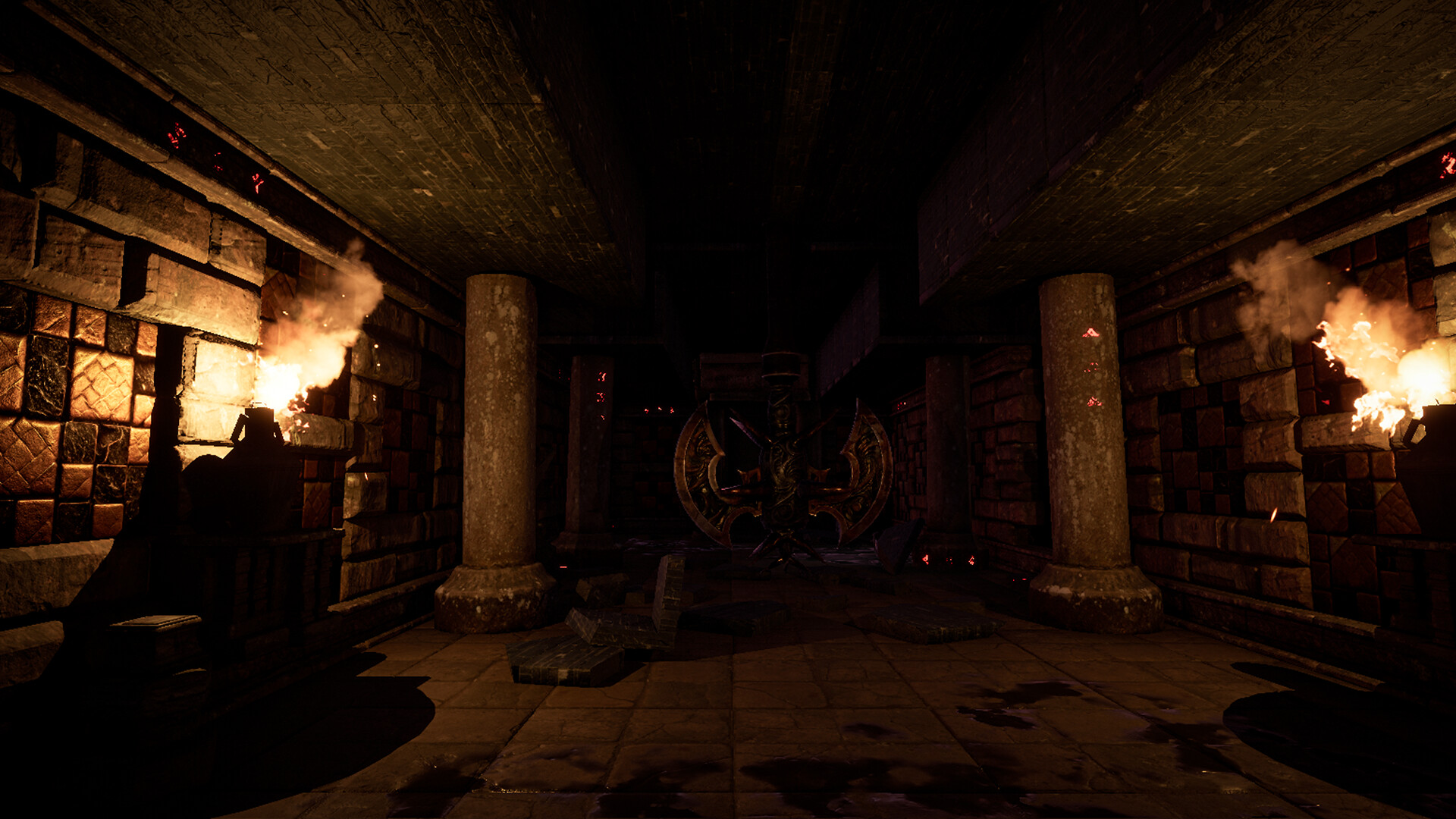 Treasure Hunter screenshot 5