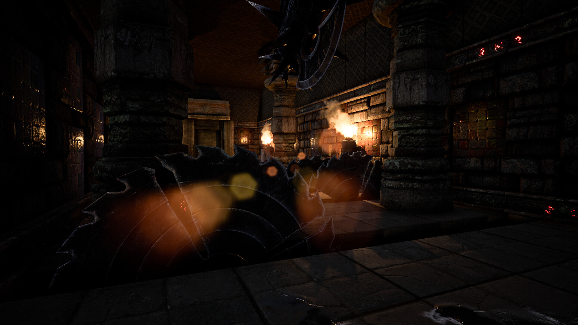 Treasure Hunter screenshot 9