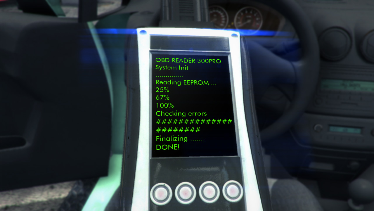 Car Mechanic Simulator 2014 — изображение 13