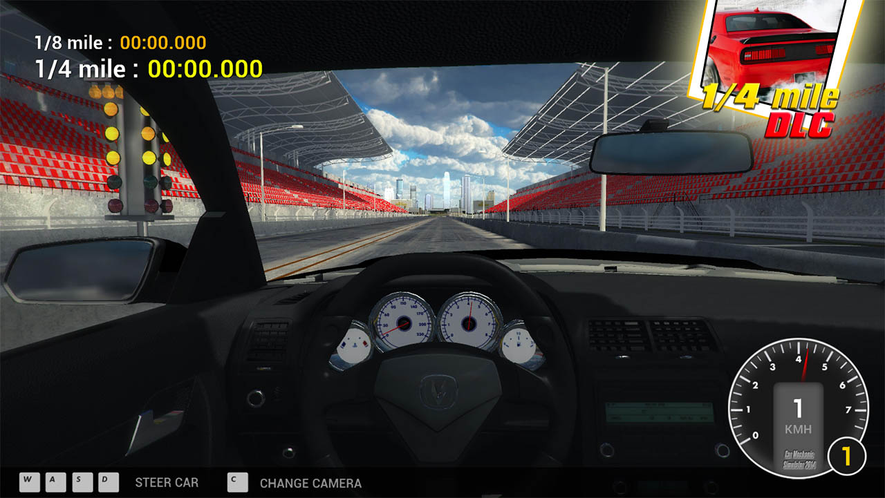 Car Mechanic Simulator 2014 — изображение 3