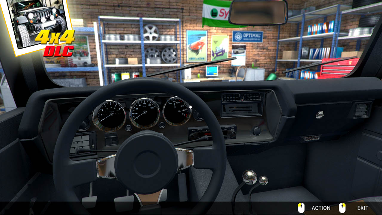 Car Mechanic Simulator 2014 — изображение 5