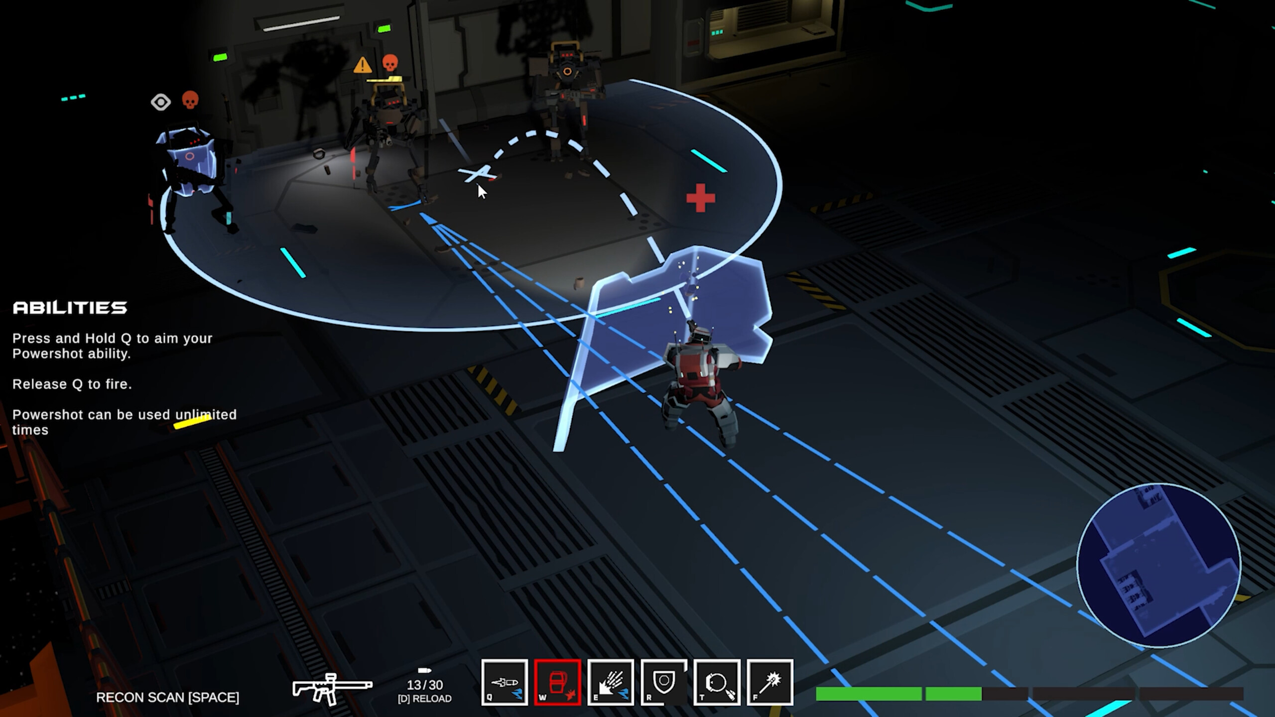 AstroTechs screenshot 10
