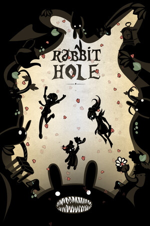Rabbit Hole Game