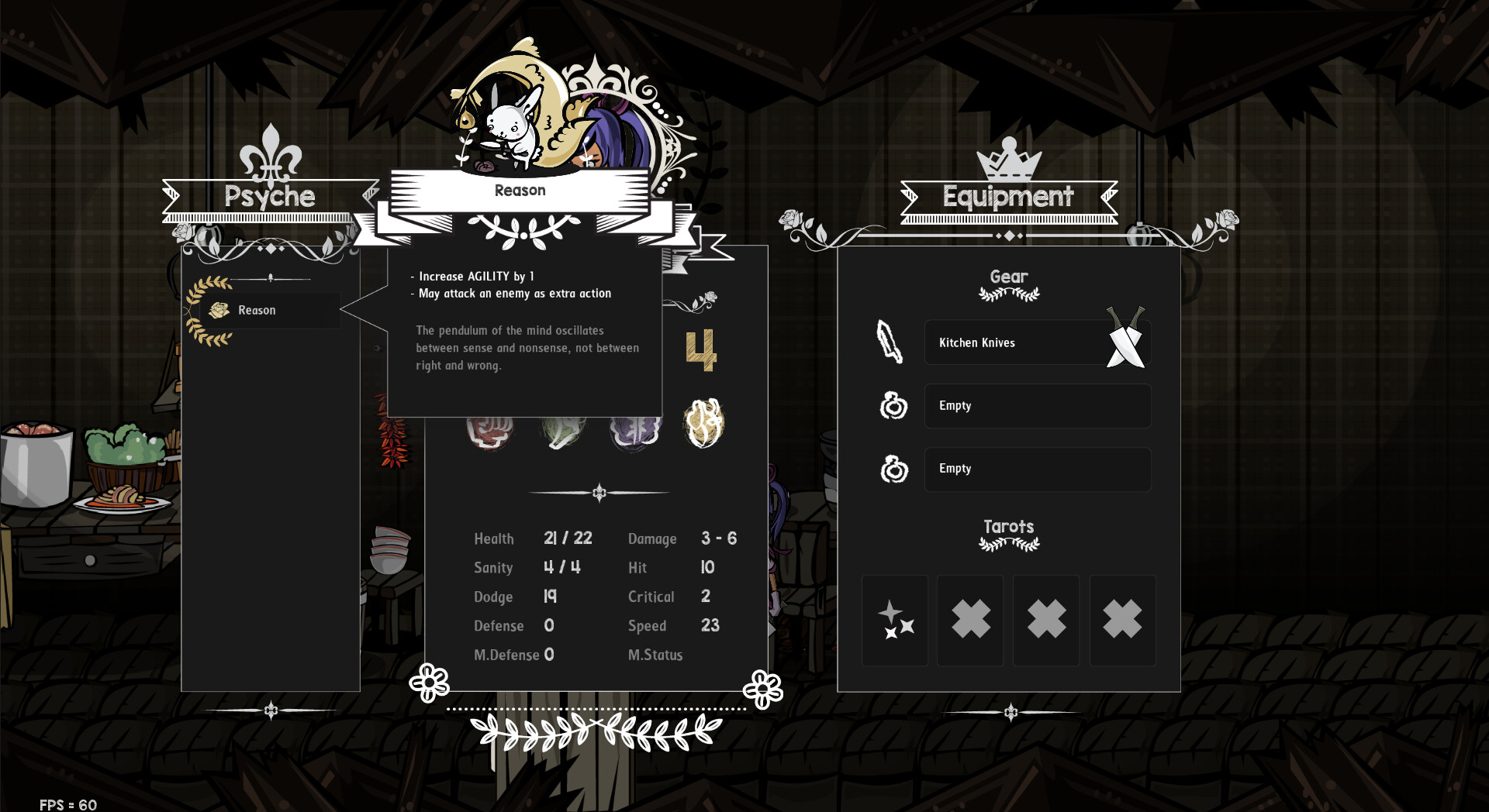 Rabbit Hole Game screenshot 9