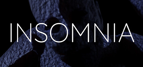 Insomnia Cover Image