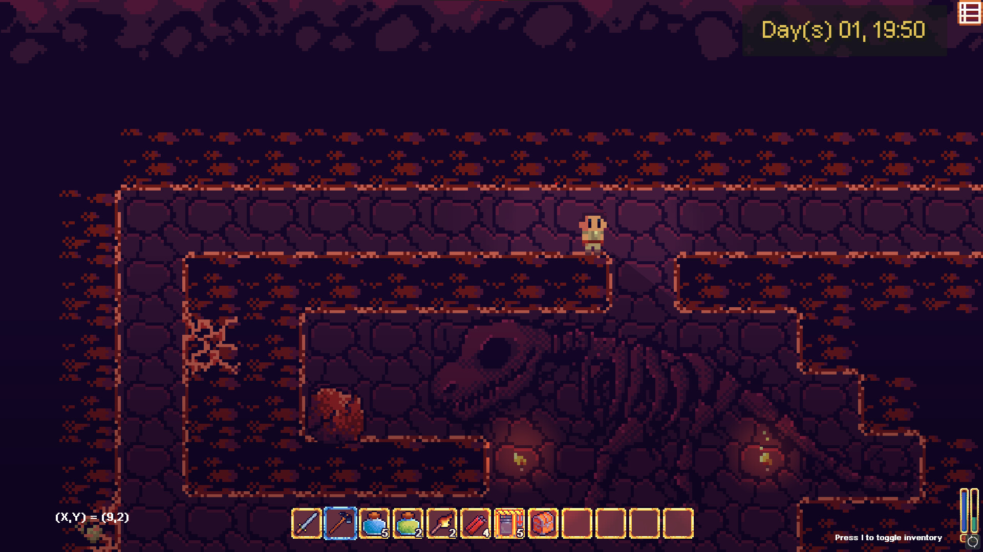Museum Keeper screenshot 6