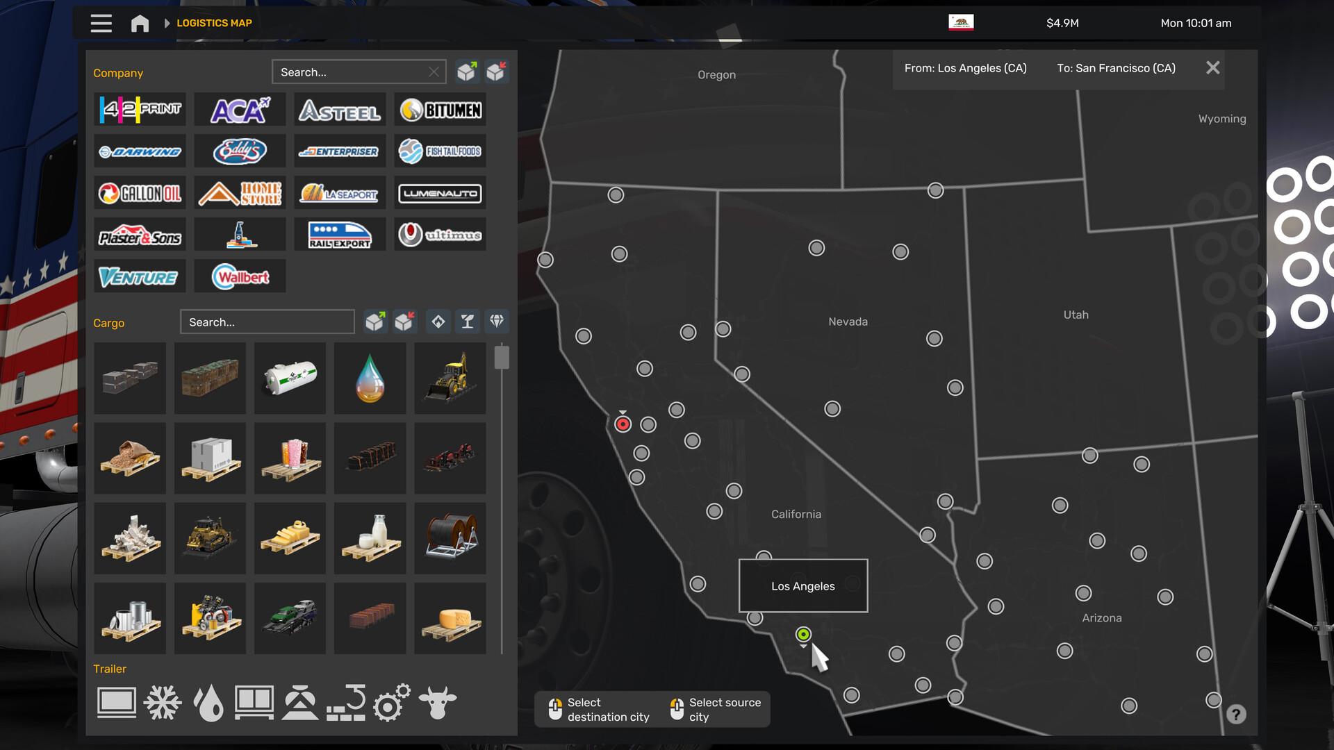American Truck Simulator — изображение 27