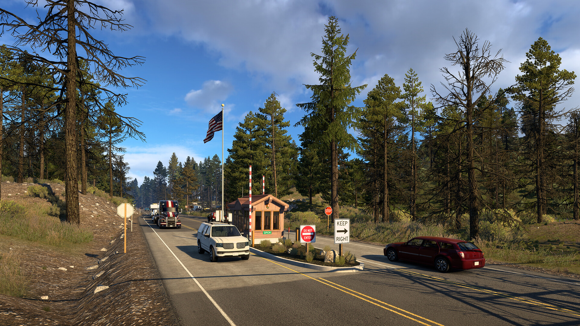American Truck Simulator — изображение 26
