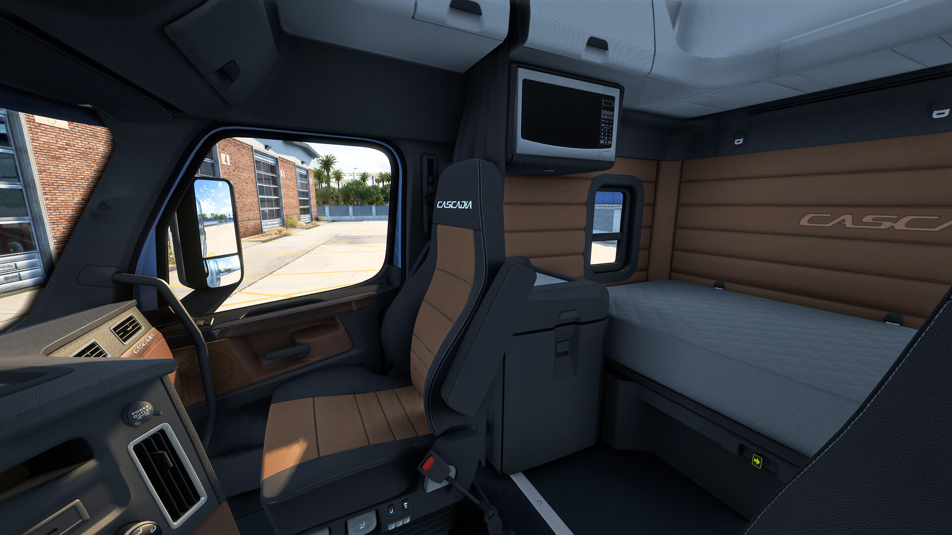 American Truck Simulator — изображение 15