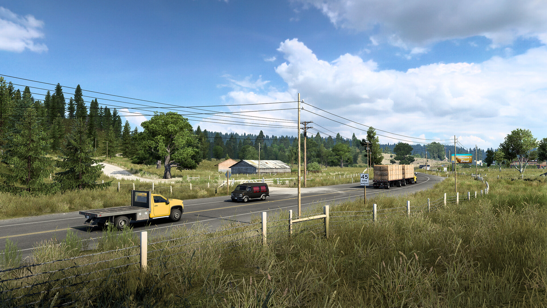 American Truck Simulator — изображение 20