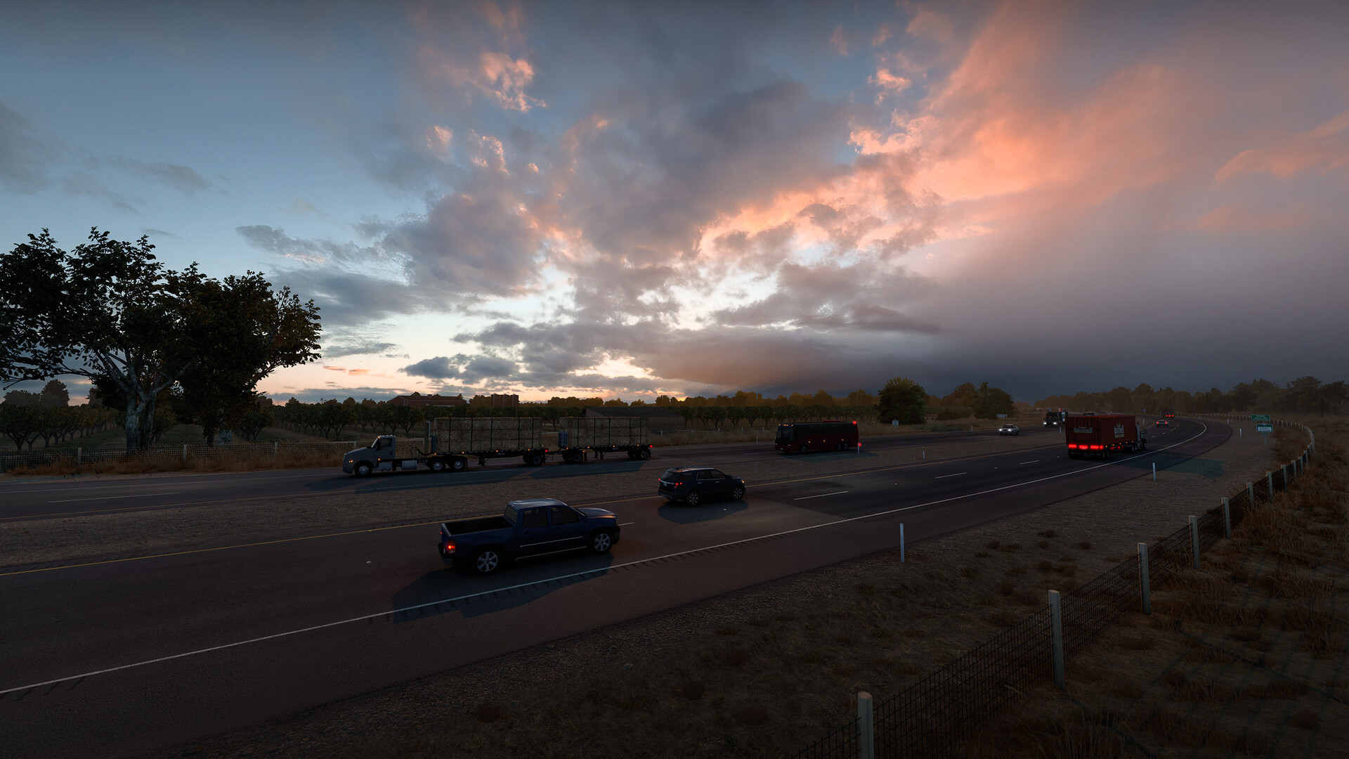 American Truck Simulator — изображение 13