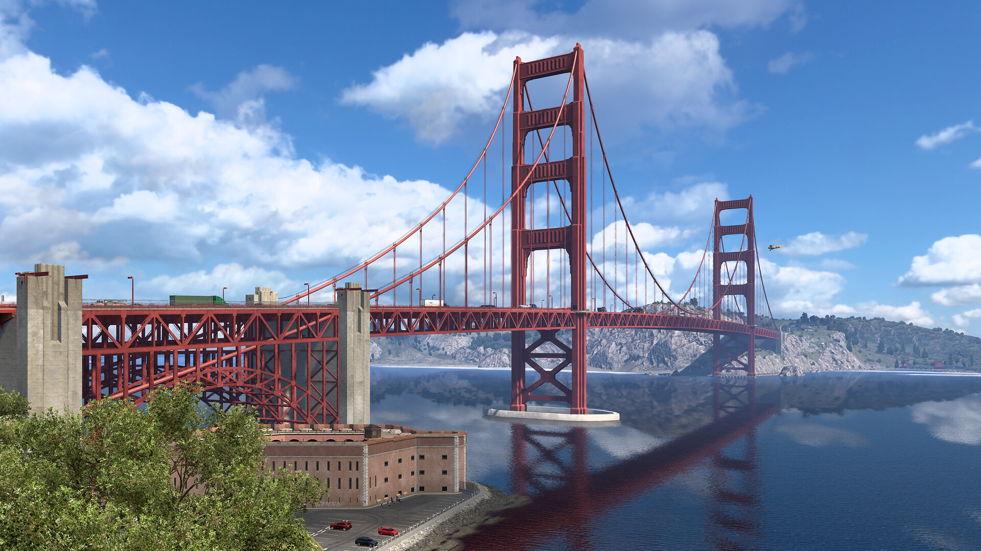 American Truck Simulator — изображение 2