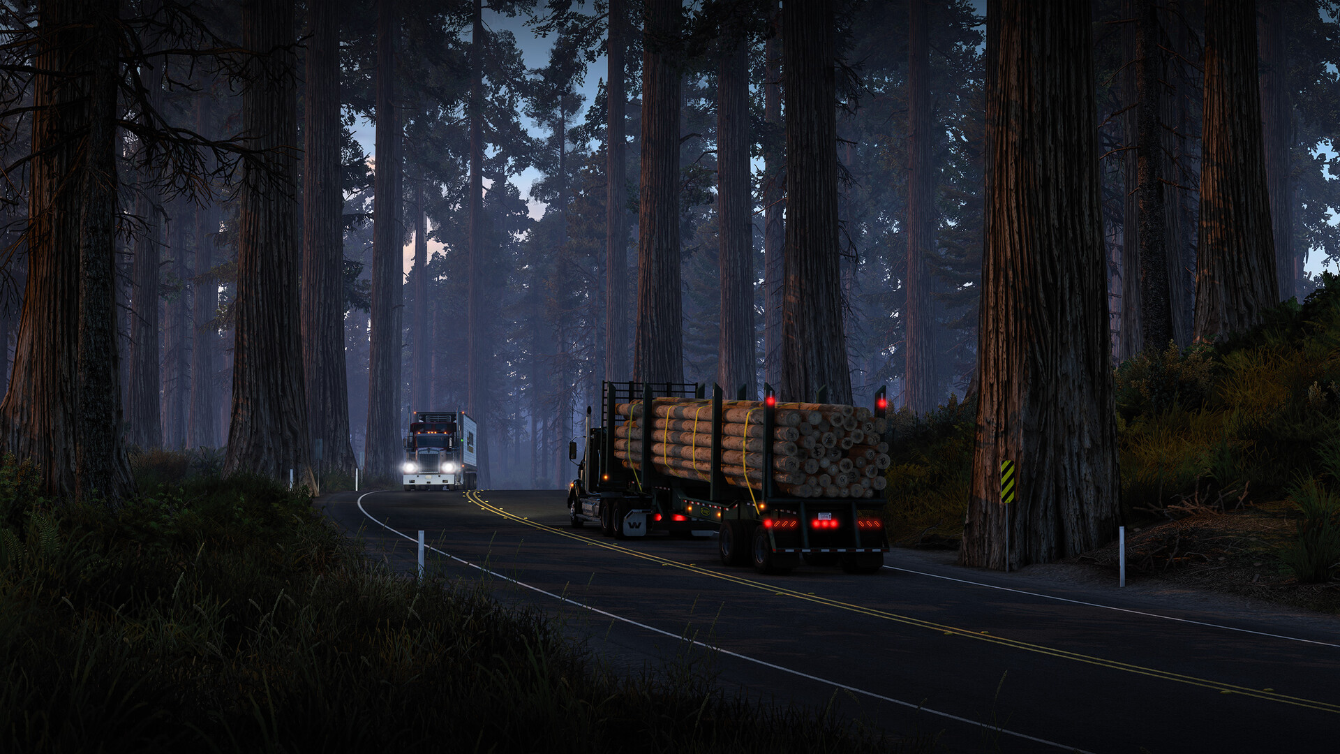 American Truck Simulator — изображение 10