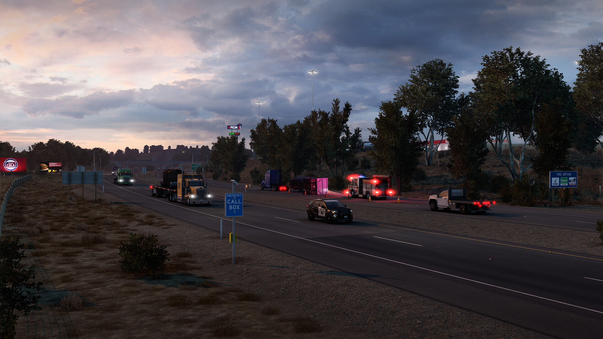 American Truck Simulator — изображение 21