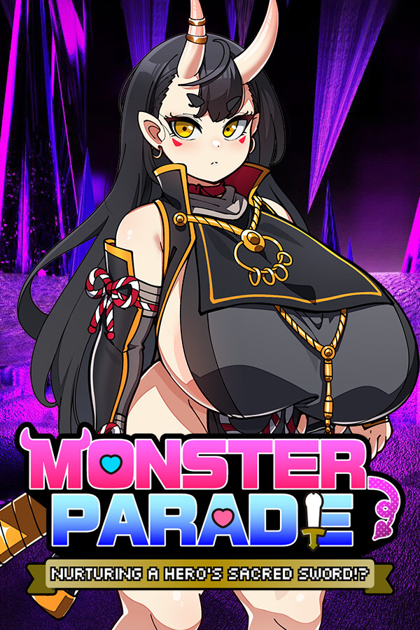 Monster Parade: Nurturing a Hero’s Sacred Sword!?