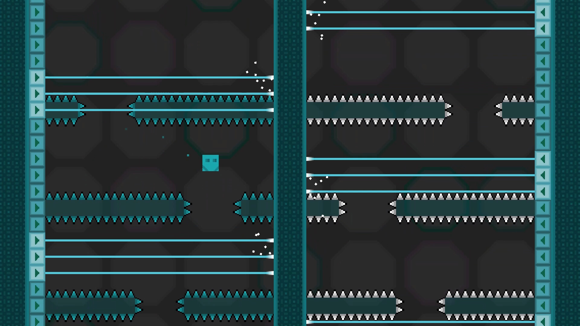 Sinabro screenshot 4