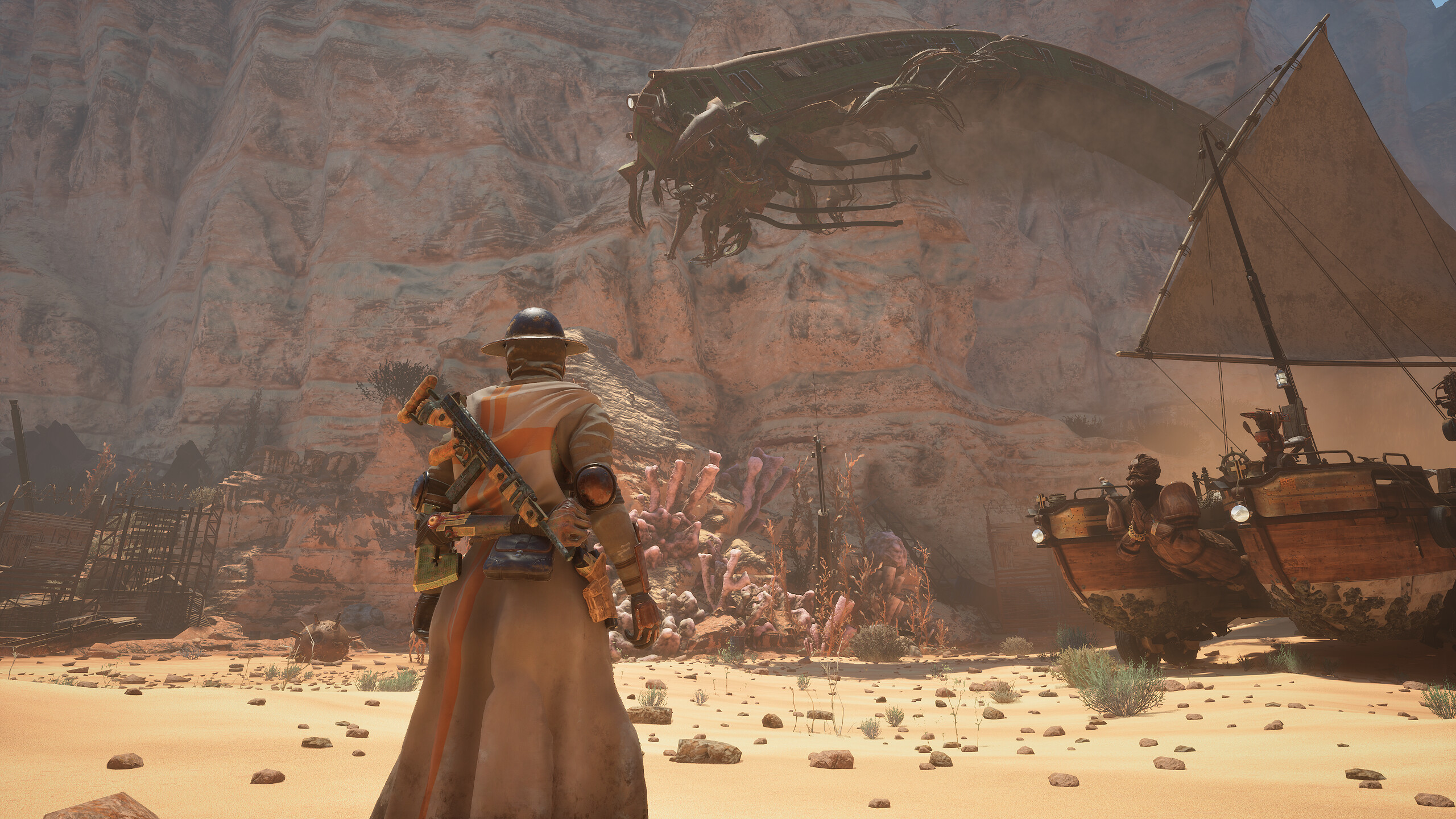 Canyons screenshot 6