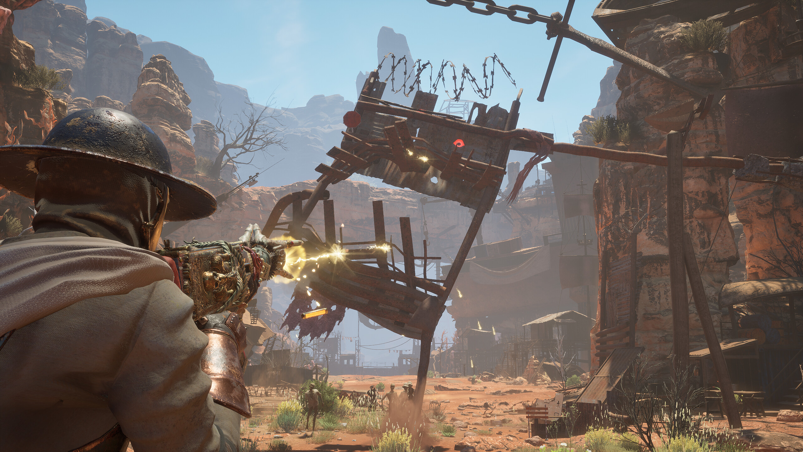Canyons screenshot 7