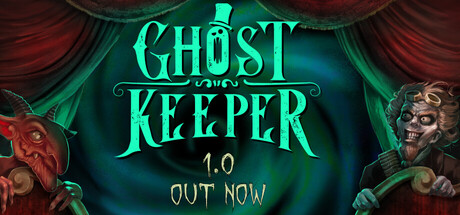 Ghost Keeper