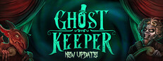 Ghost Keeper