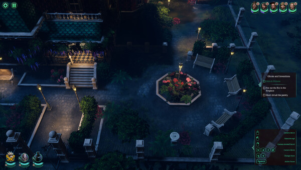 Screenshots