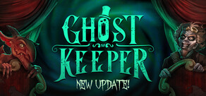 Ghost Keeper