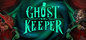 Ghost Keeper