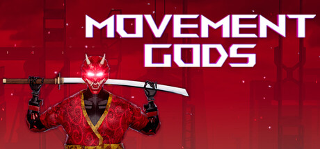 Movement Gods