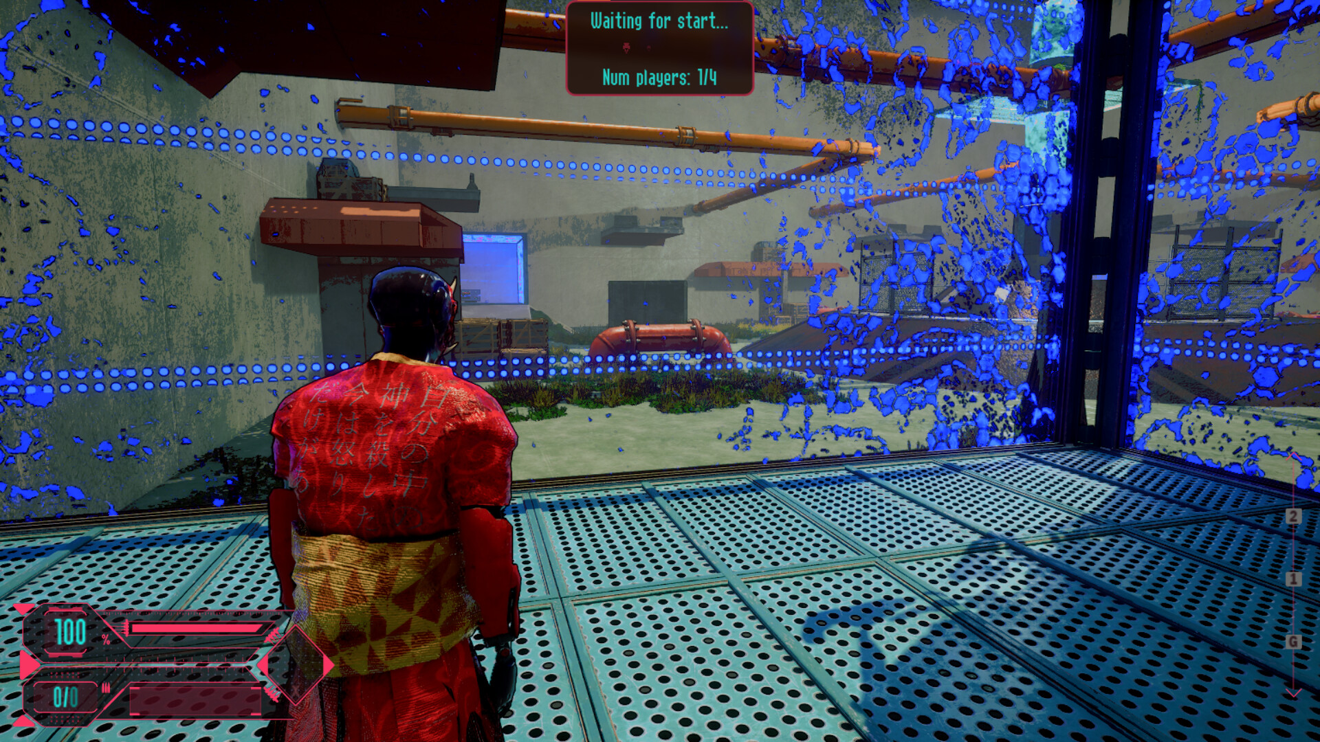 Movement Gods screenshot 6