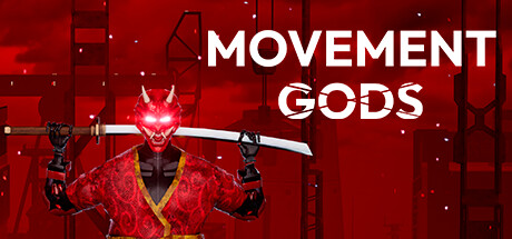 Movement Gods — header artwork