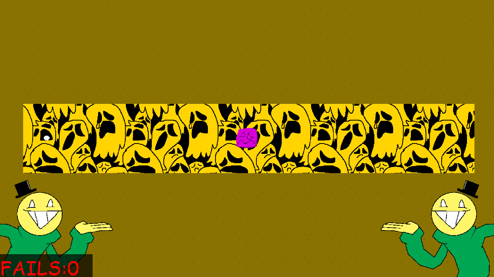 Very Hard Game screenshot 6
