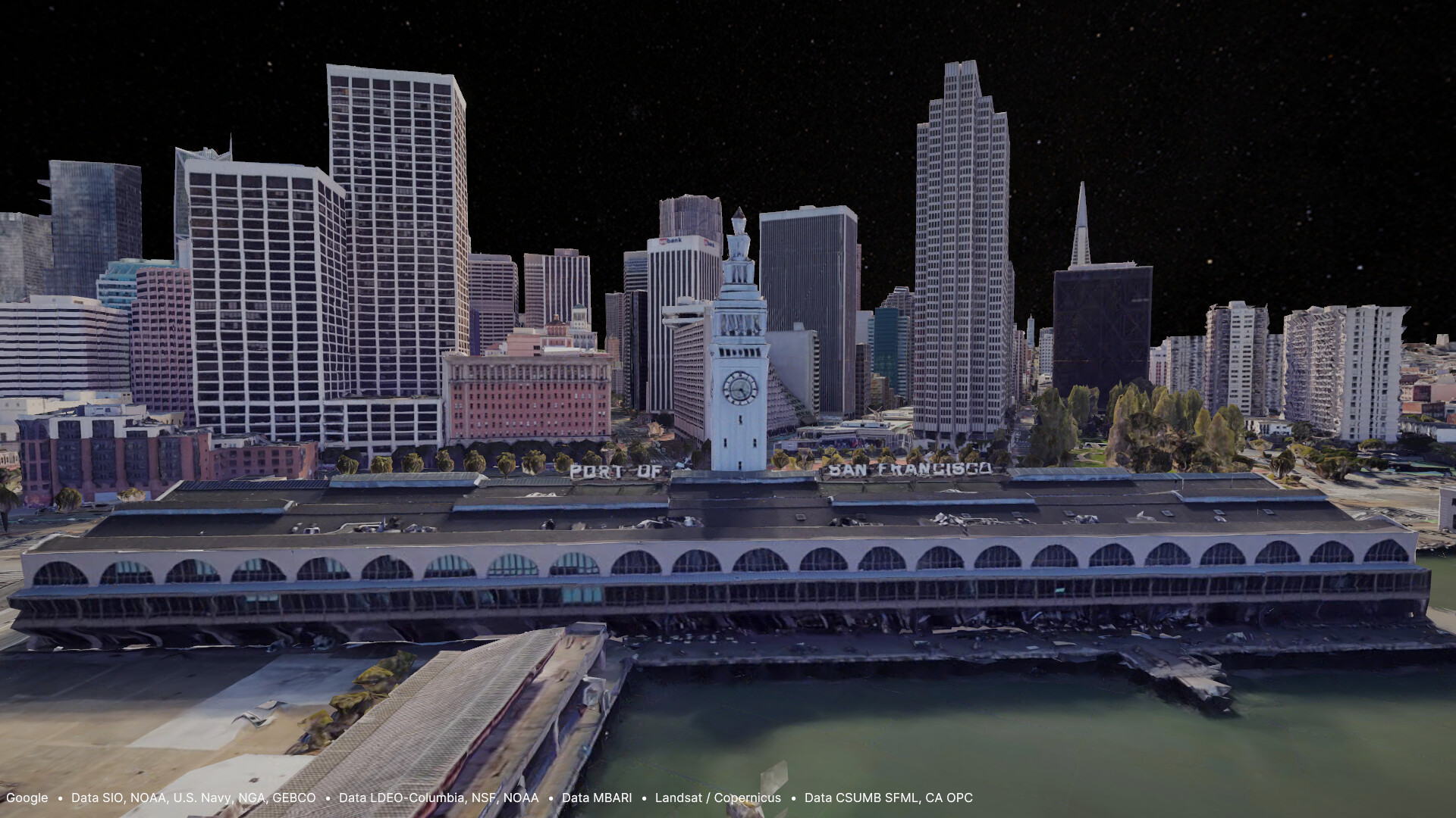 World Xplore screenshot 5