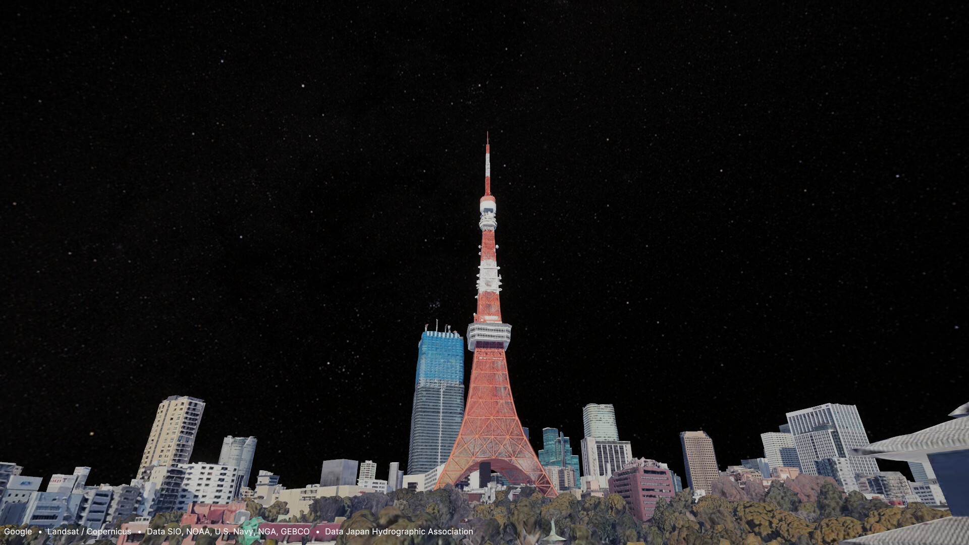 World Xplore screenshot 4