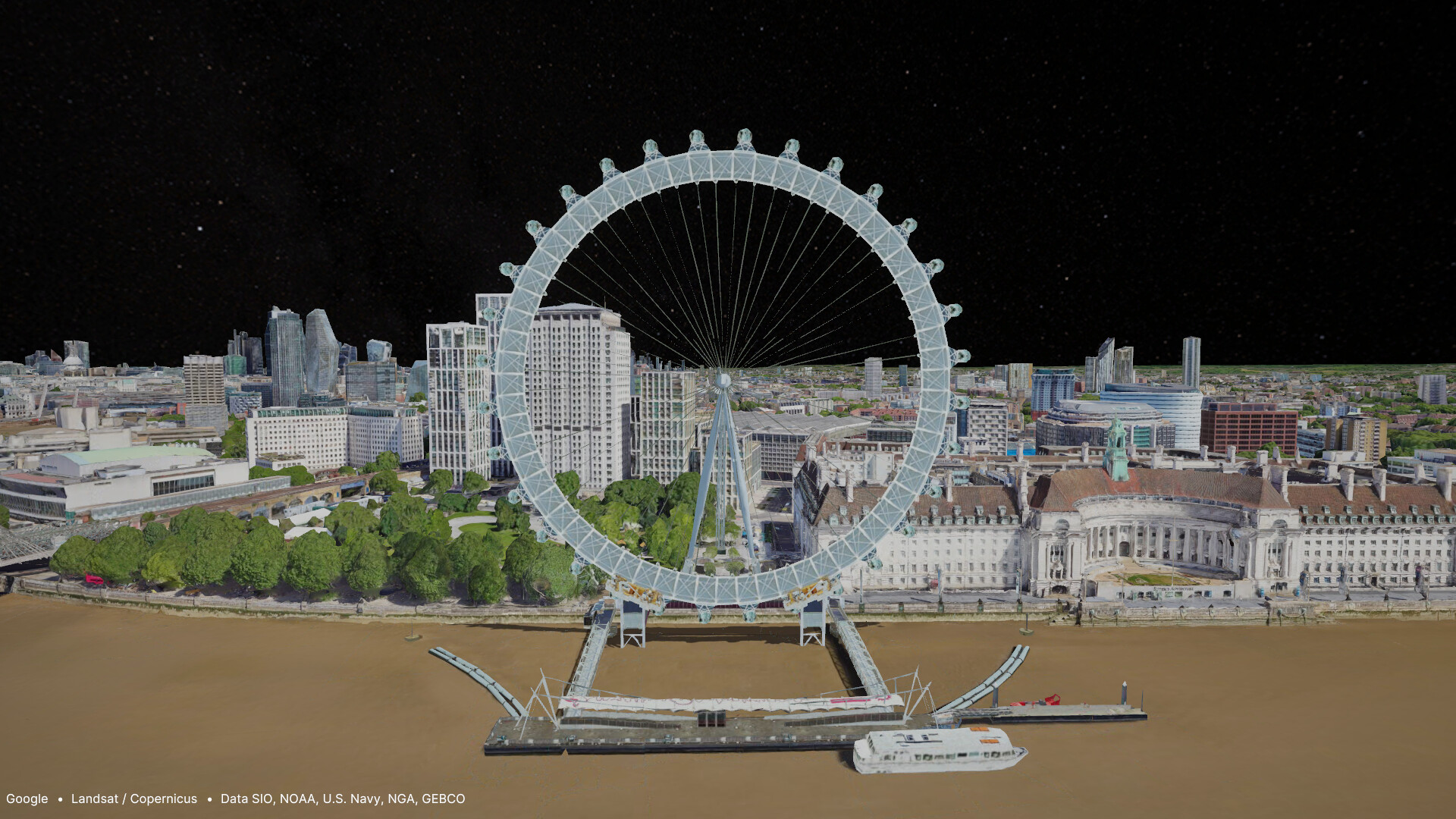 World Xplore screenshot 3