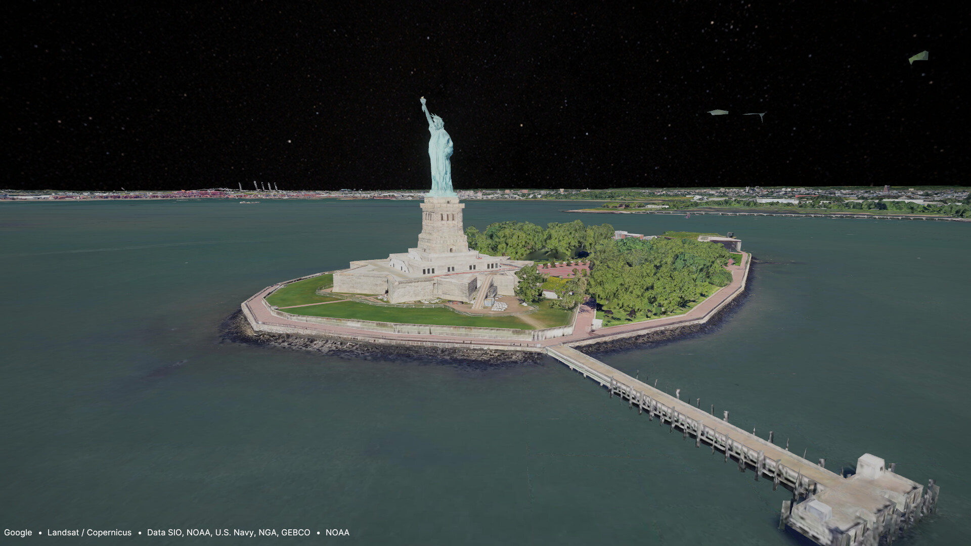 World Xplore screenshot 1