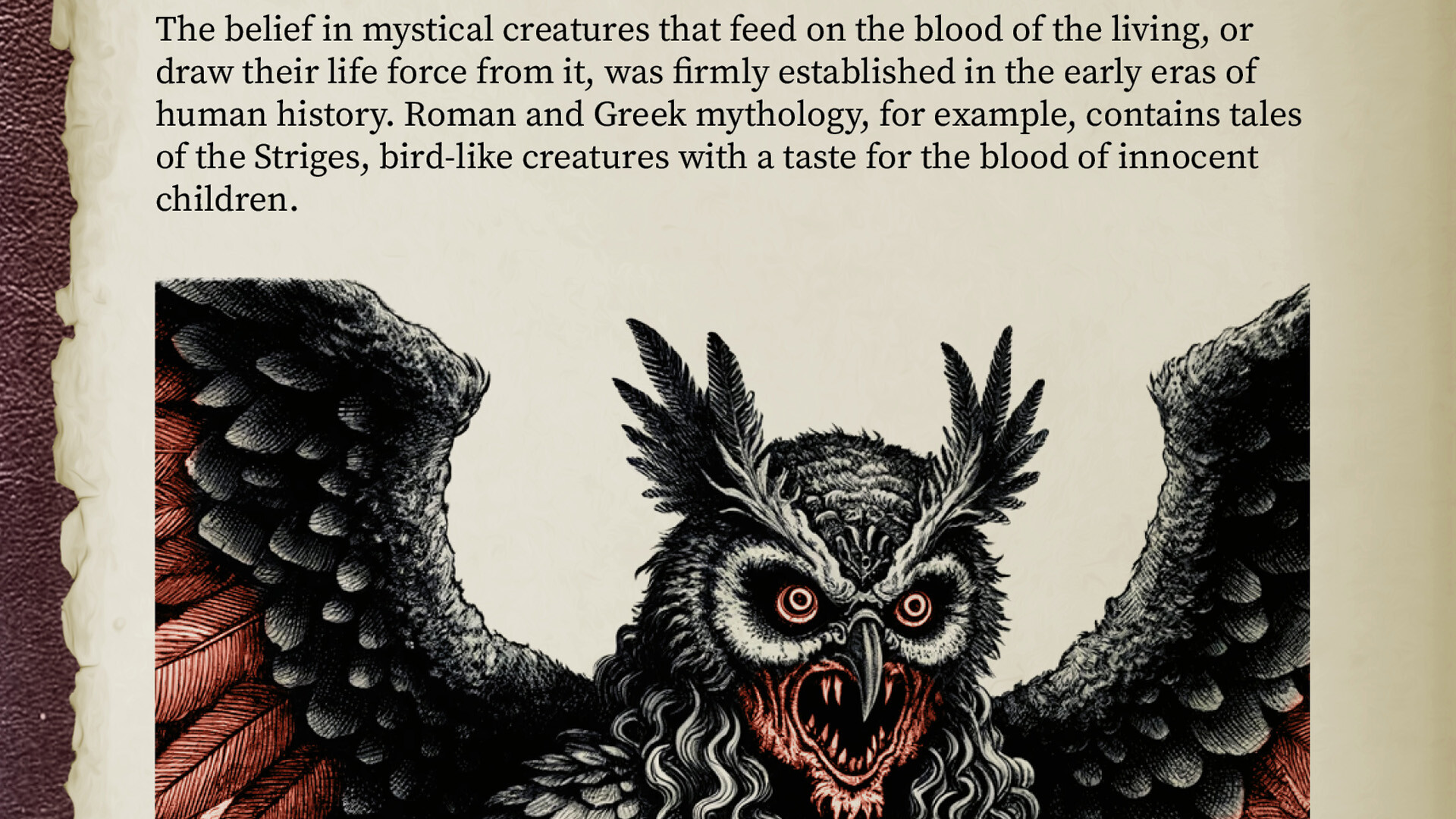 Vampires: Bloodlord Rising - Diaries screenshot 5
