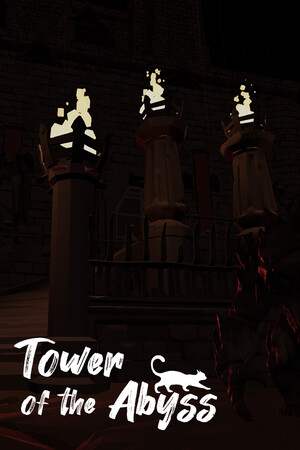 Tower of the abyss