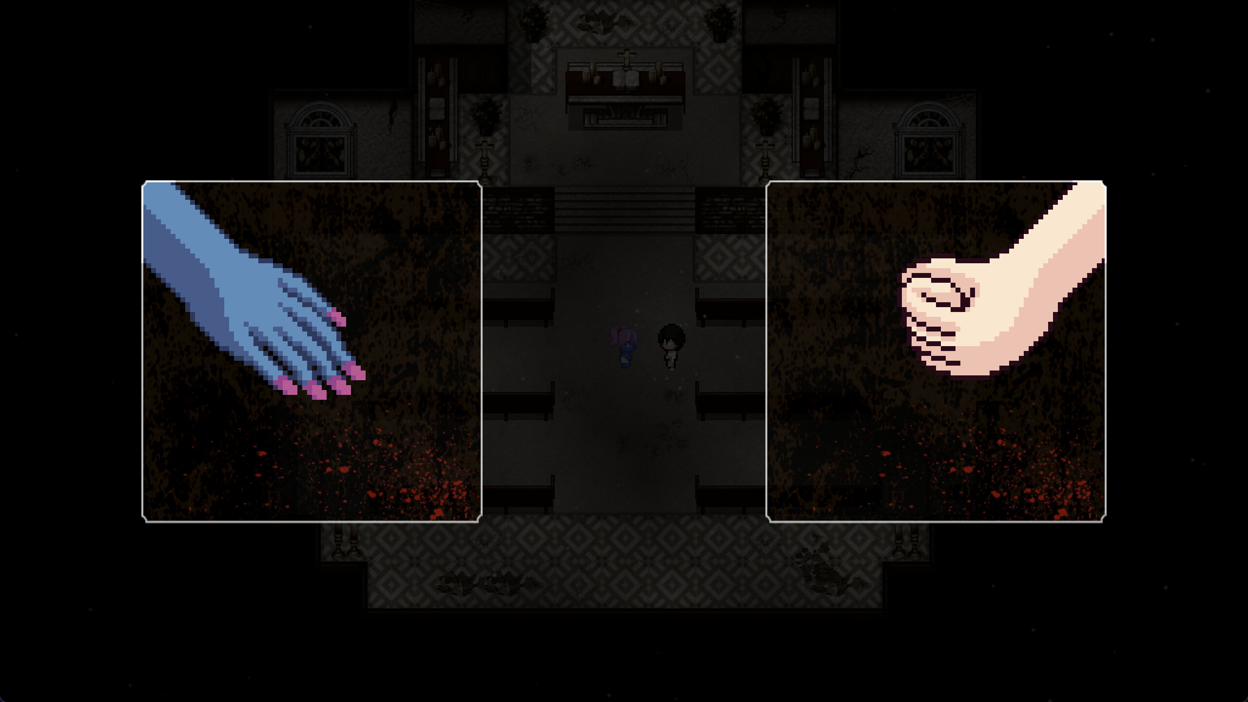 Cycle of Corruption screenshot 13