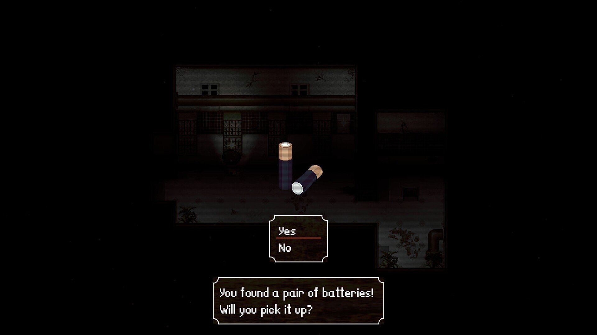 Cycle of Corruption screenshot 5