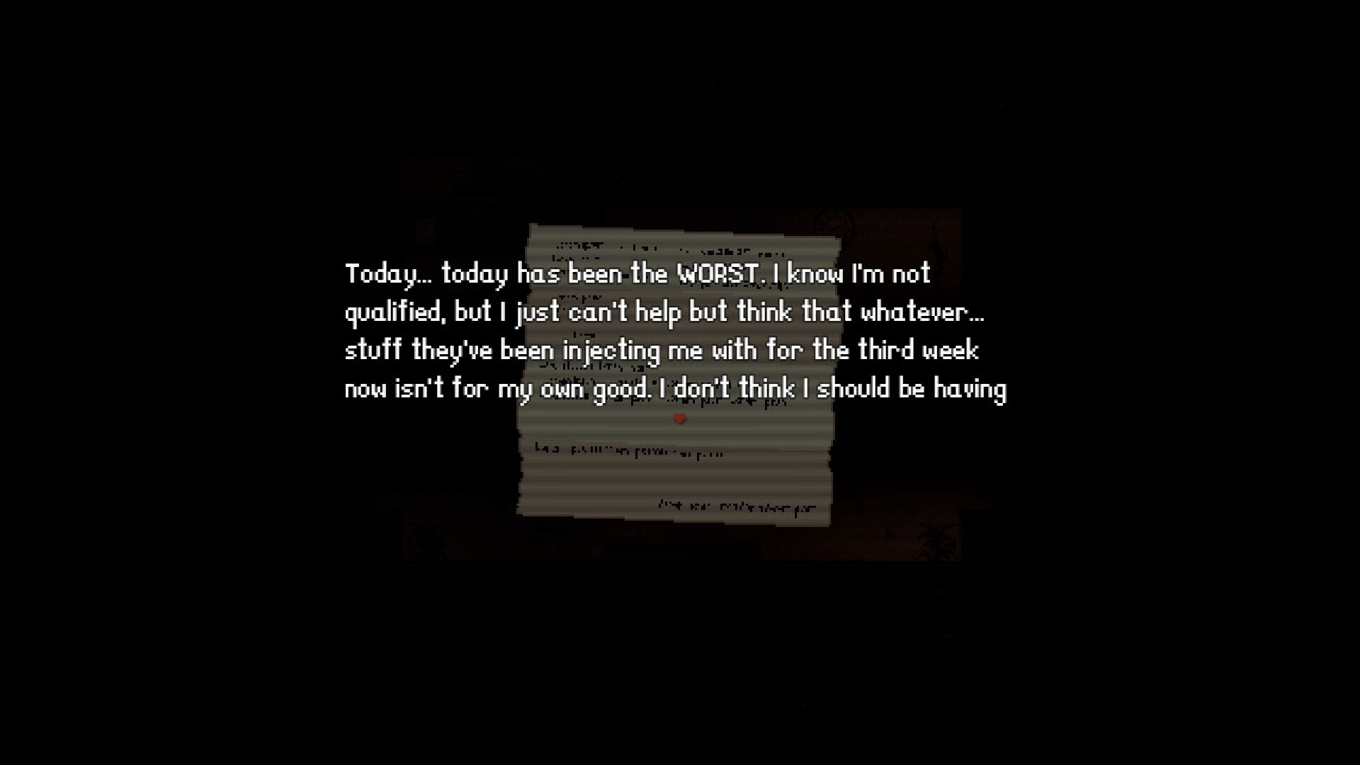 Cycle of Corruption screenshot 4