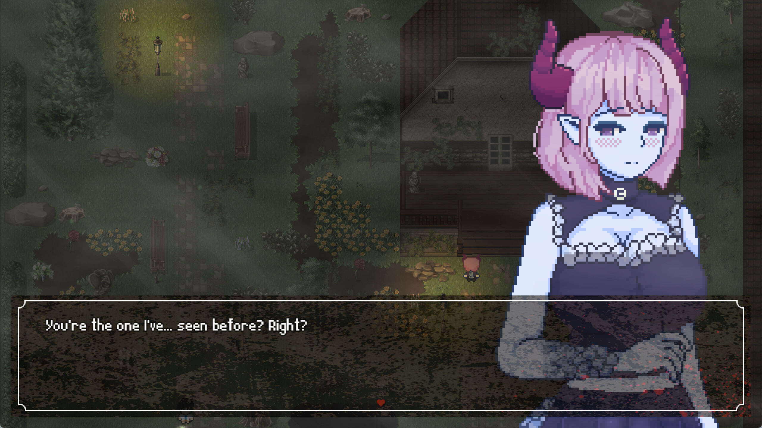 Cycle of Corruption screenshot 2