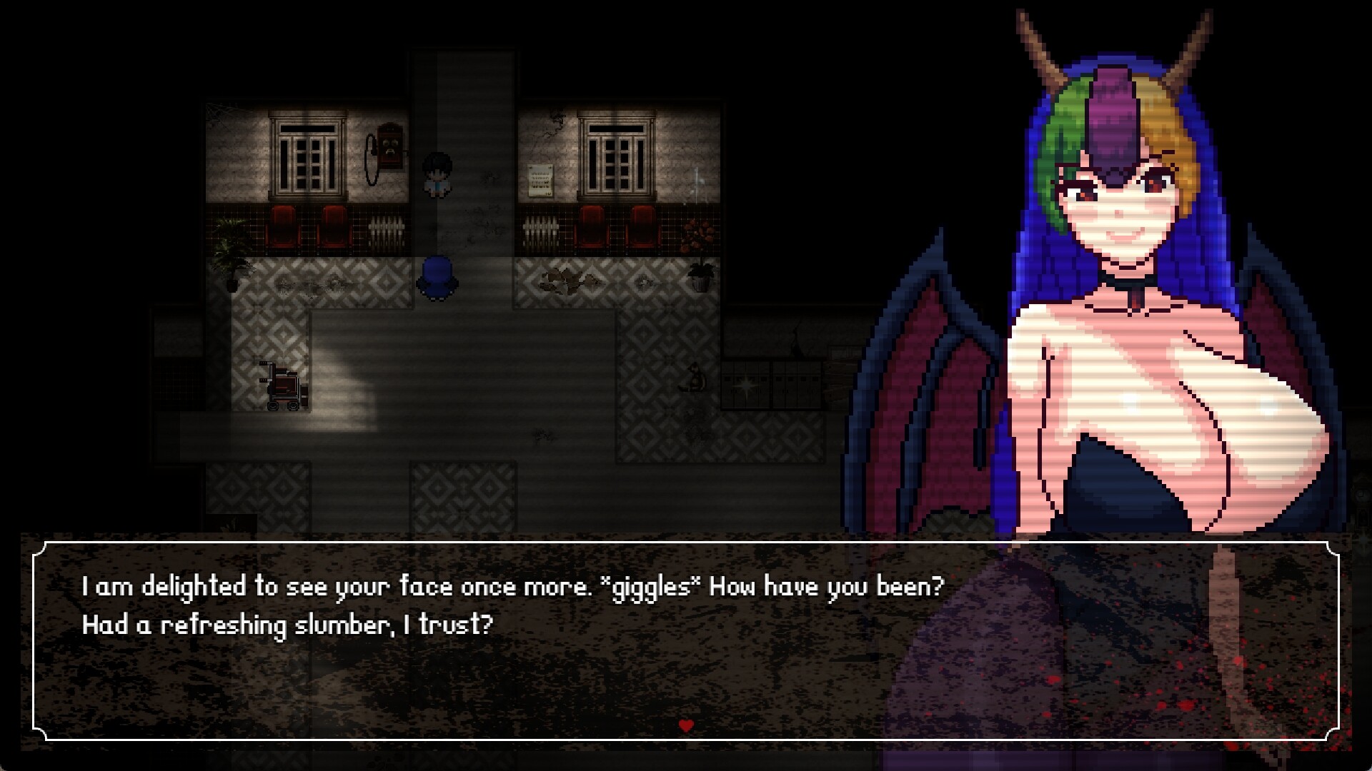 Cycle of Corruption screenshot 17