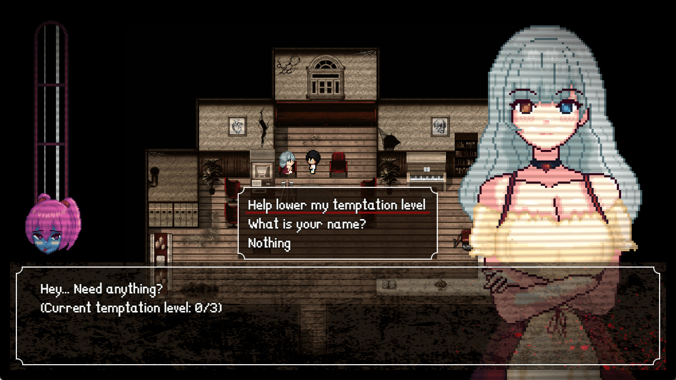 Cycle of Corruption screenshot 3