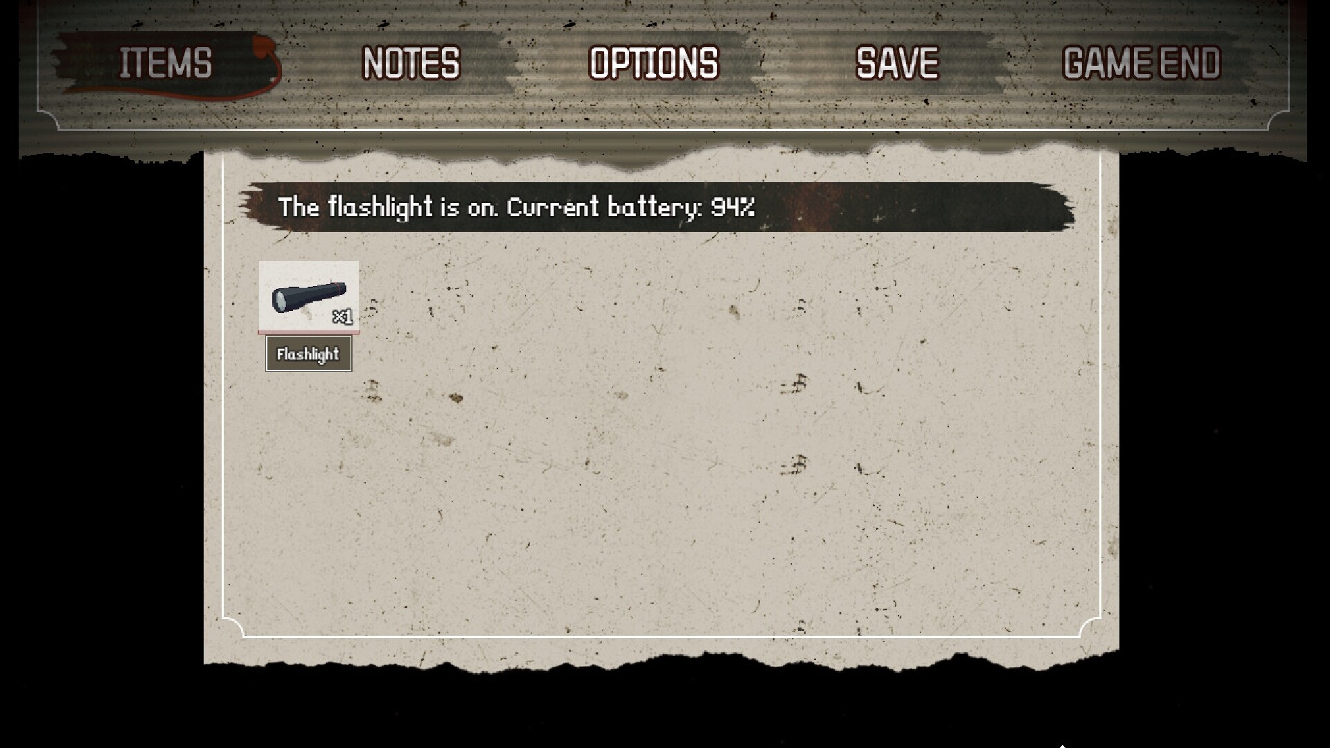 Cycle of Corruption screenshot 8