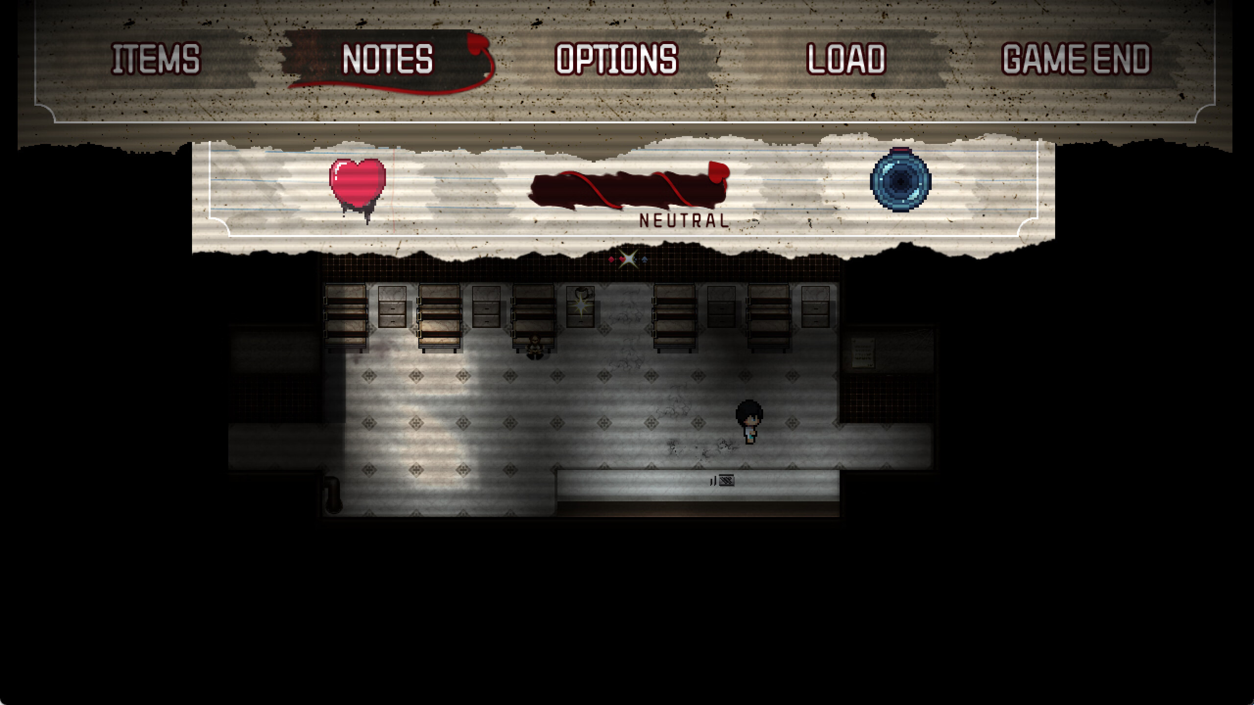 Cycle of Corruption screenshot 12