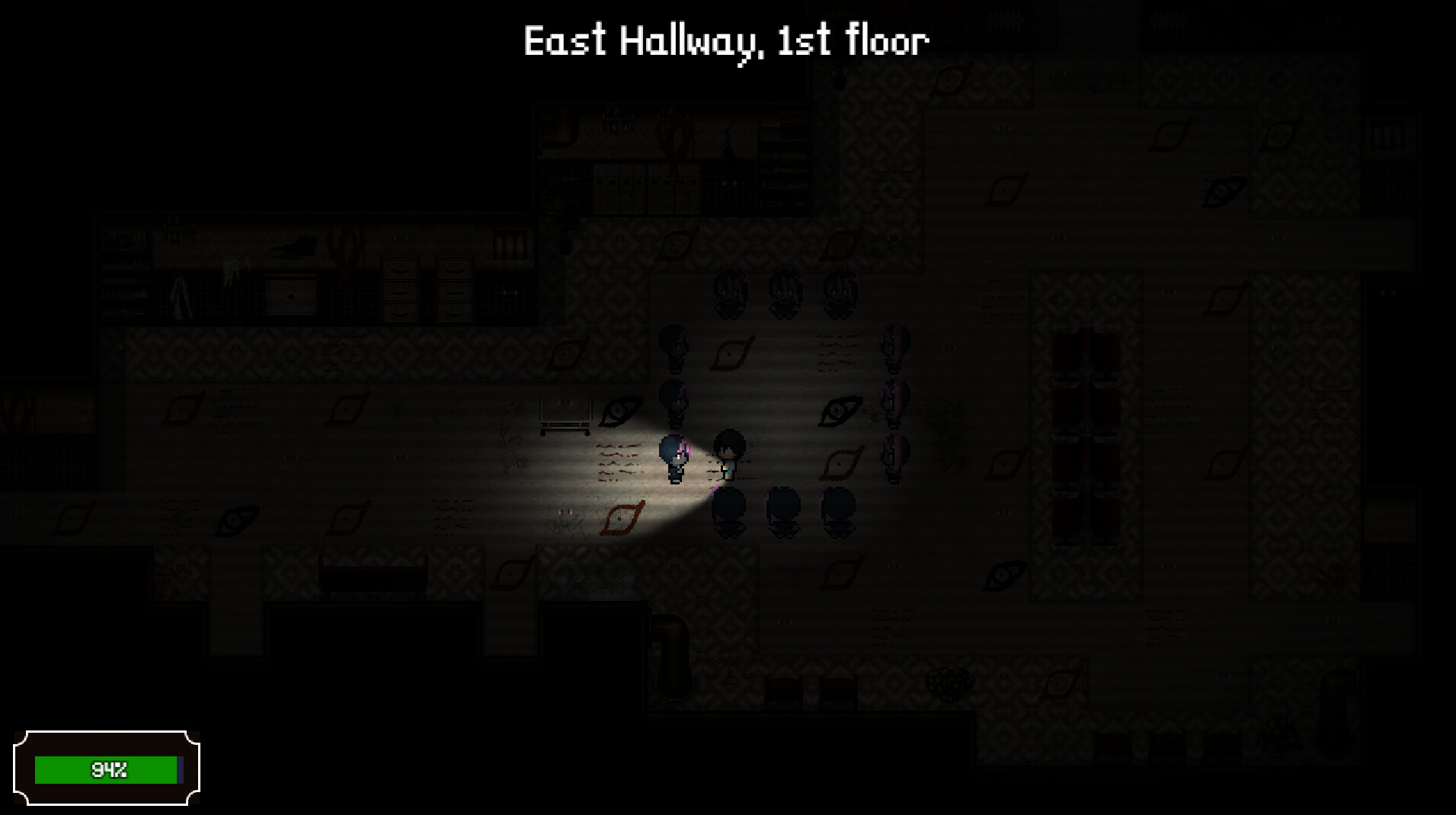 Cycle of Corruption screenshot 10