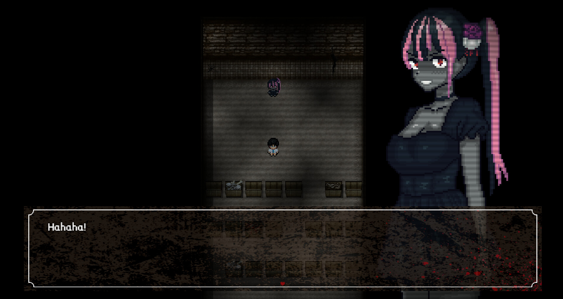 Cycle of Corruption screenshot 9